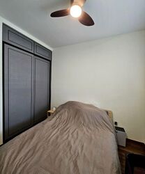 Mayfair Gardens (D21), Condominium #541109991